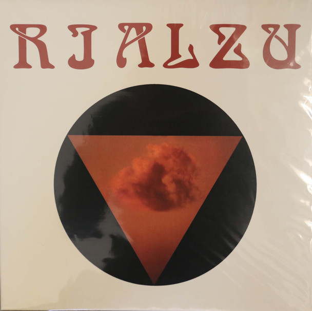 Rialzu - U Rigiru  180 gram lp reissue 