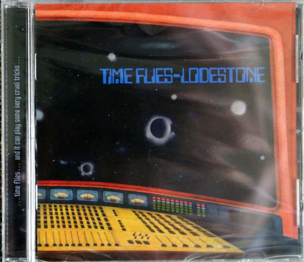 Lodestone - Time Flies