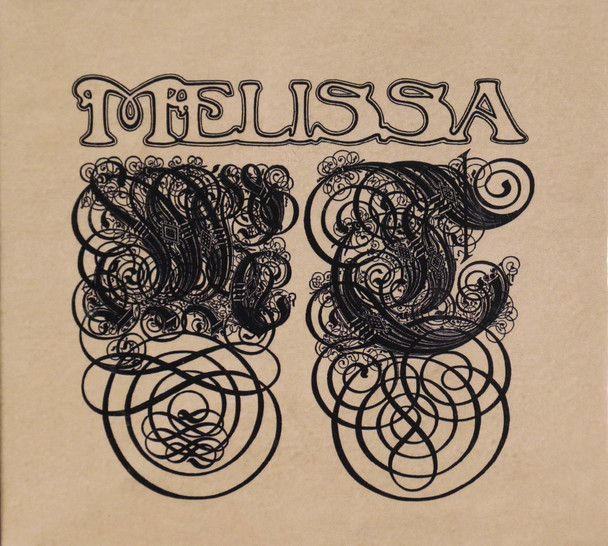 Melissa - Midnight Trampoline digipack remaster