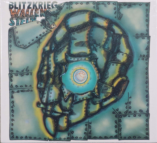 Wallenstein - Blitzkrieg remastered