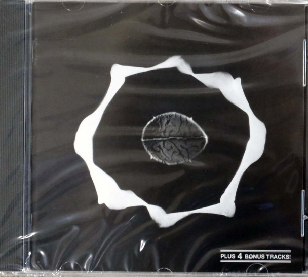 Epidermis - Genius of Original Force   4 bonus tracks