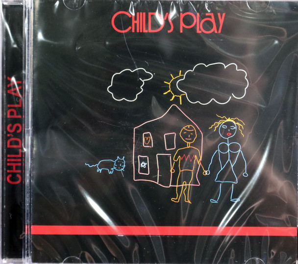Child's Play - same
