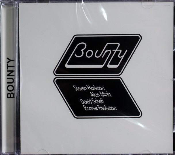 Bounty - same