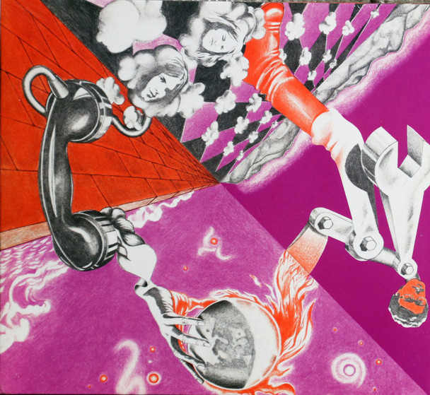 Annexus Quam - Osmose remaster