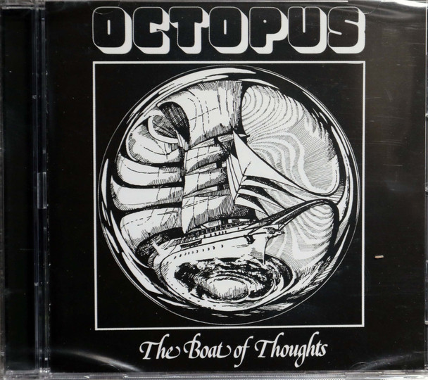 Octopus - The Boat of Thoughts 