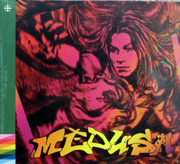 Medusa - Medusing