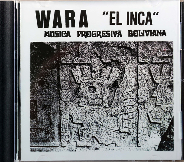 Wara - El Inca remastered 