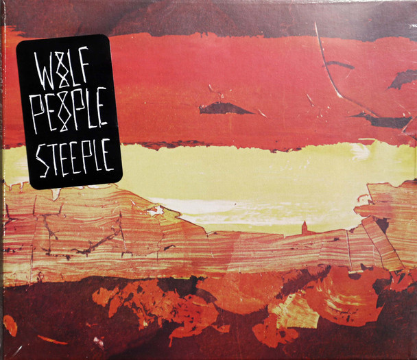 Wolf People - Steeple