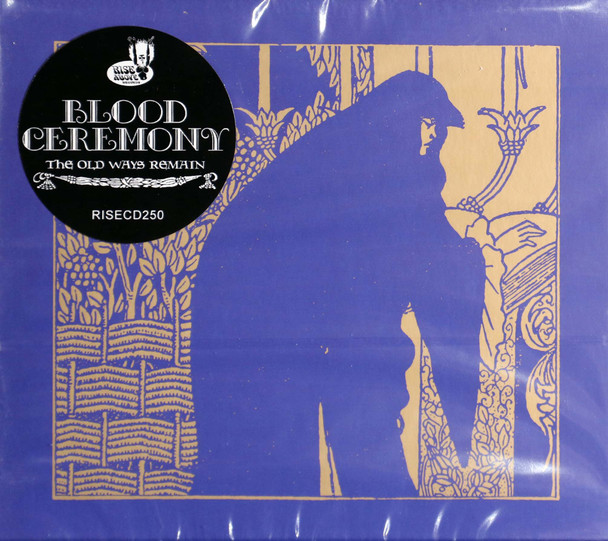 Blood Ceremony - The Old Ways Remain