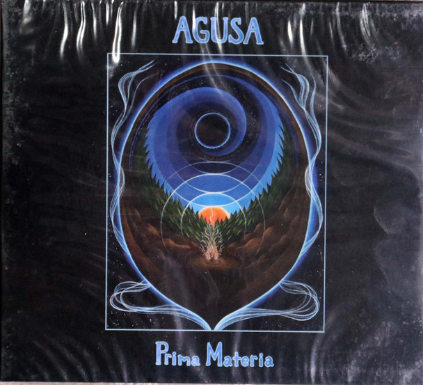 Agusa - Prima Materia