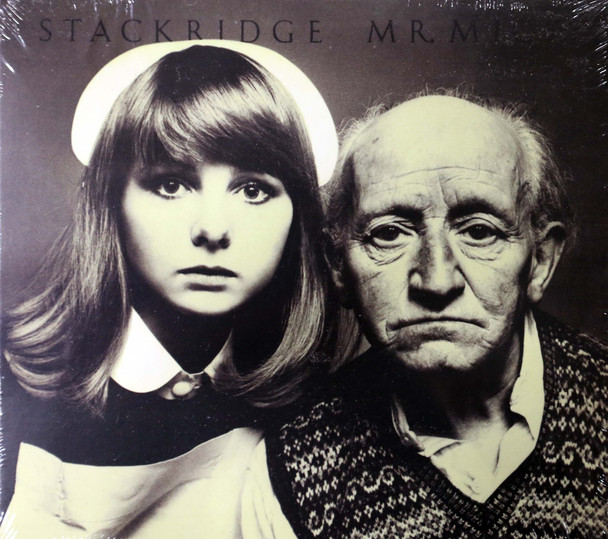 Stackridge - Mr. Mick 2 cd deluxe edition 21 tracks