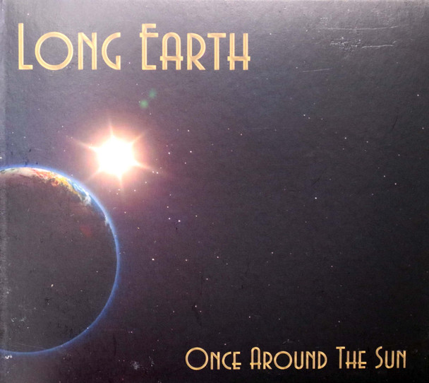 Long Earth - Once Around the Sun