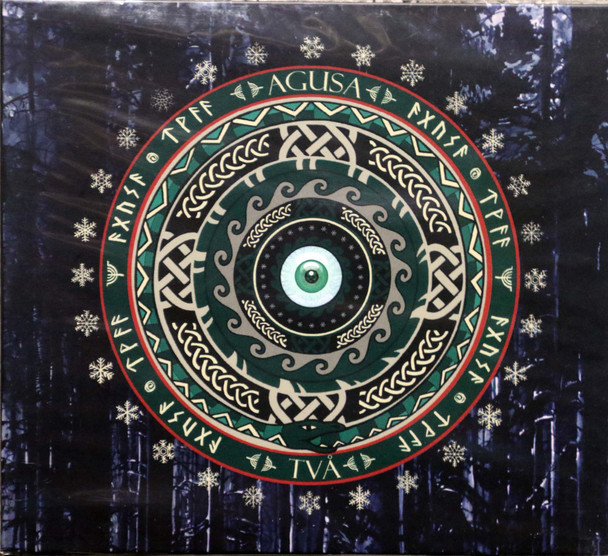 Agusa - TVA