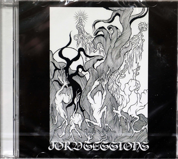 Jordsjo - Jord Sessions