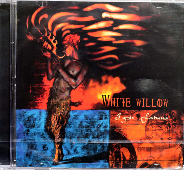 White Willow Ignus Fatuus