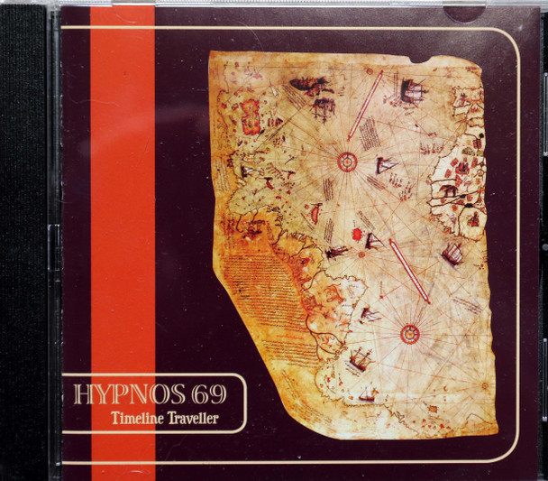 Hypnos 69 - Timeline Traveller