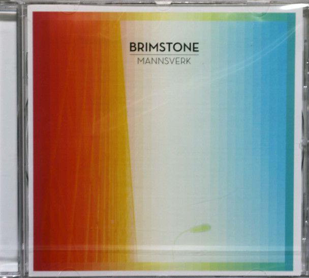 Brimstone - Mannsverk