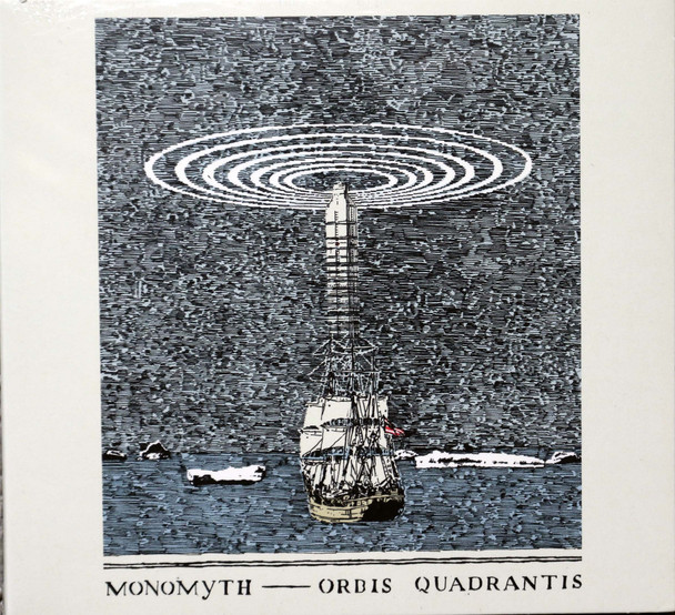Monomyth - Orbis  Quandrantis