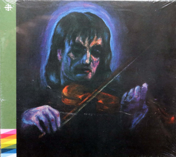 Eddy Zoltan - Spelemannen