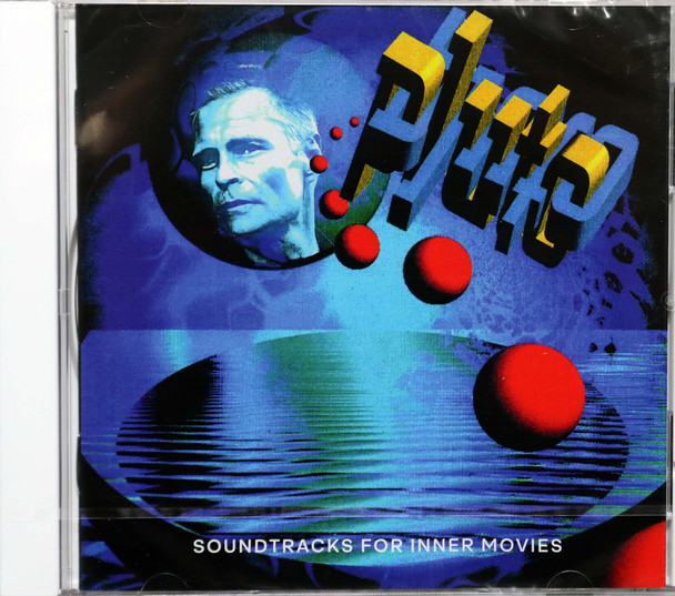 Pluto -Soundtracks for Inner Movies