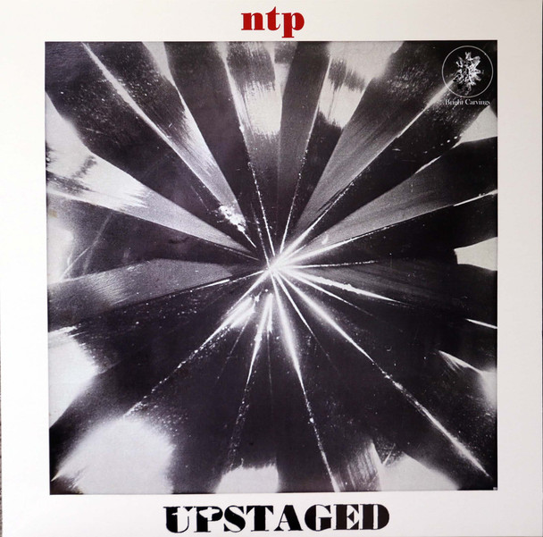NTP - Upstaged unreleased 1972 UK good psych folk lp