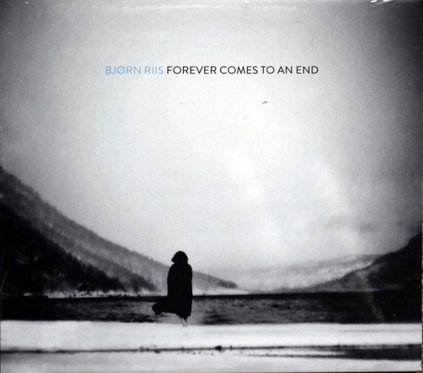 Bjorn Riis - Forever Comes to and End