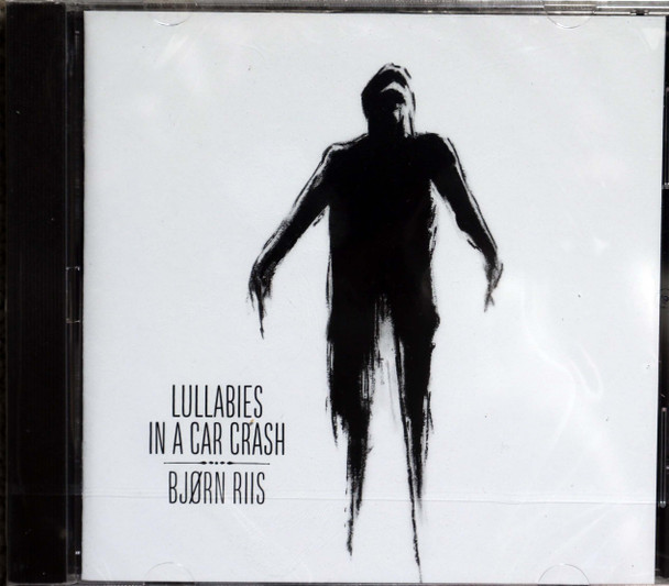 Bjorn Riis - Lullabies in a Car Crash