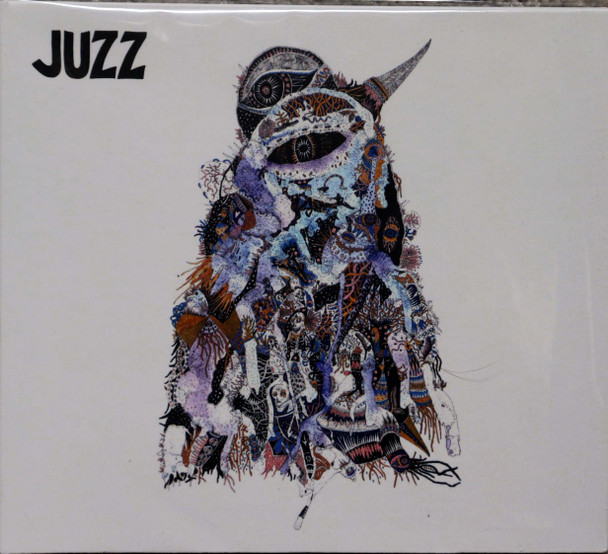 Juzz - same  Spanish fusion