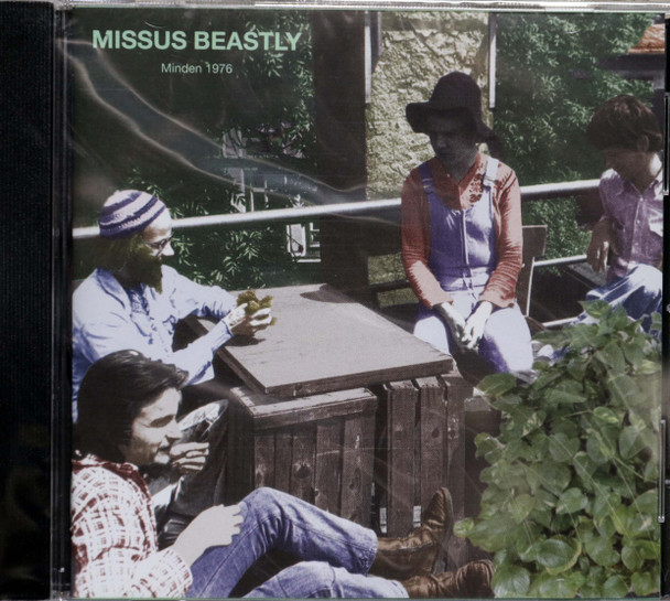 Missus Beastly - Minden 1976