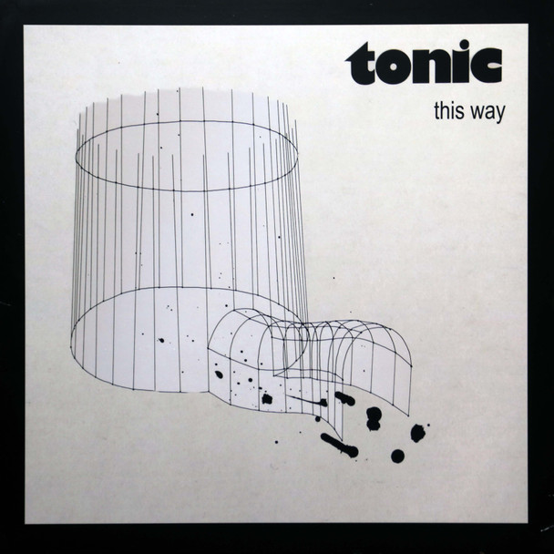 Tonic - This Way  lp reissue