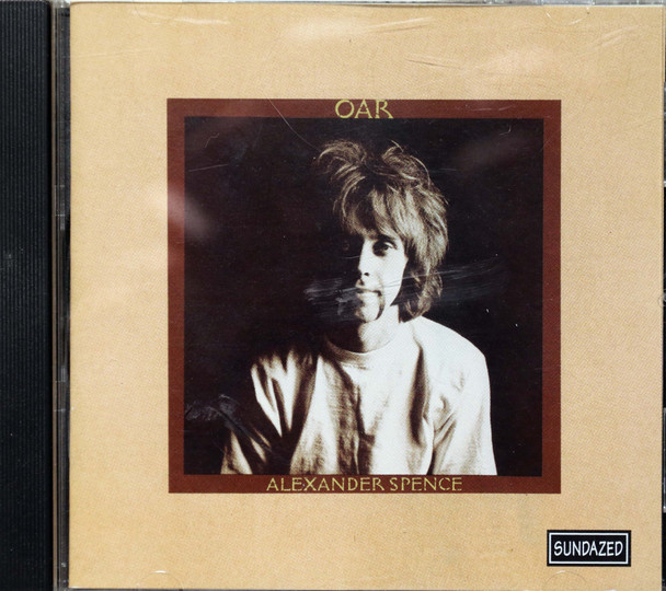 Skip Spence - Oar 1 copy out of print on Sundazed
