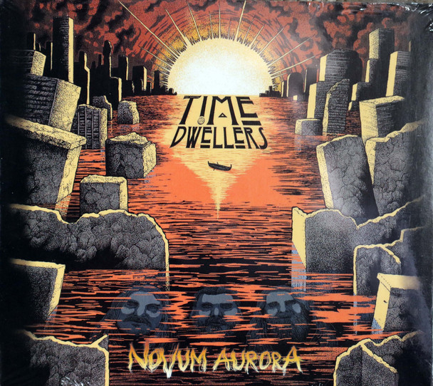 Time Dwellers - Novum Aurora