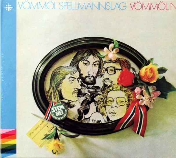 Vommol Spellmannslag - Vommoln