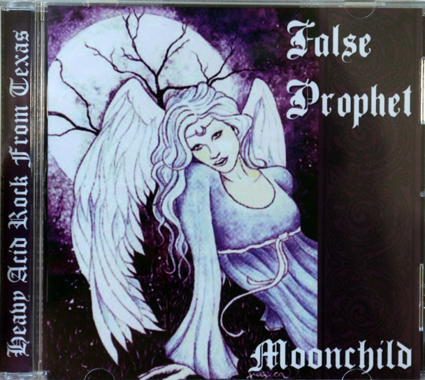 False Prophet - Moonchild