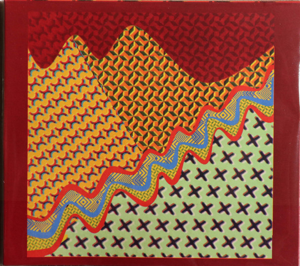 Zopp - Live at Danfest  70's Canturbury sounding retro prog