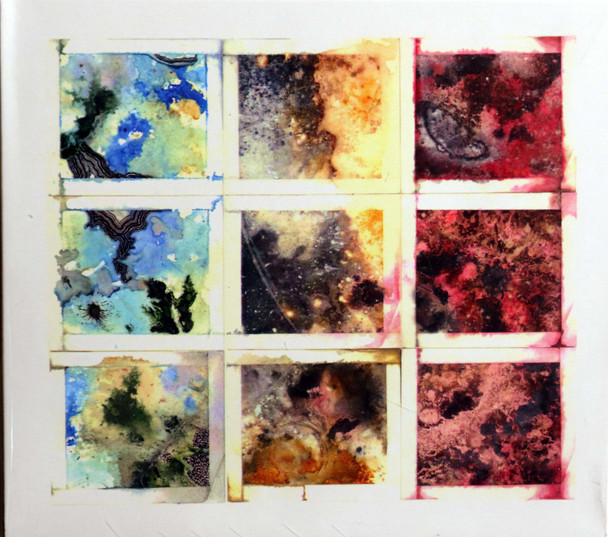 Fulguromatic - same Canterbury sounding prog