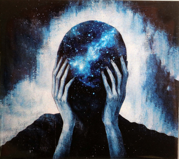 Ekzilo - Quantum Phase Transition