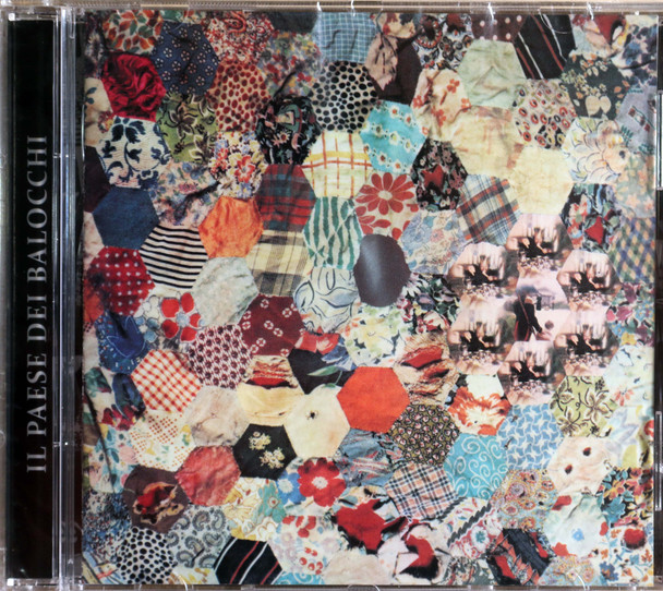 Il Paese dei Balocchi - same