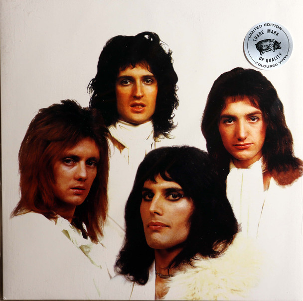 Queen - Ultra Rare Tracks  lp  green vinyl