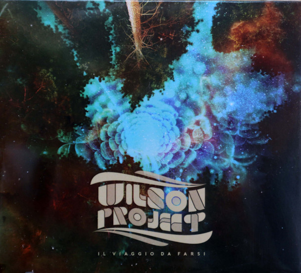 Wilson Project - Il Viaggio da Farsi