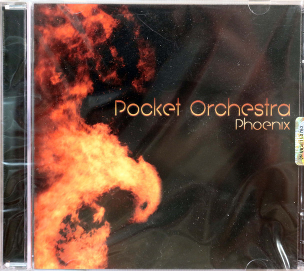 Pocket Orchestra - Phoenix 2 cds