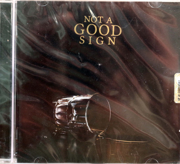 Not a Good Sign - same