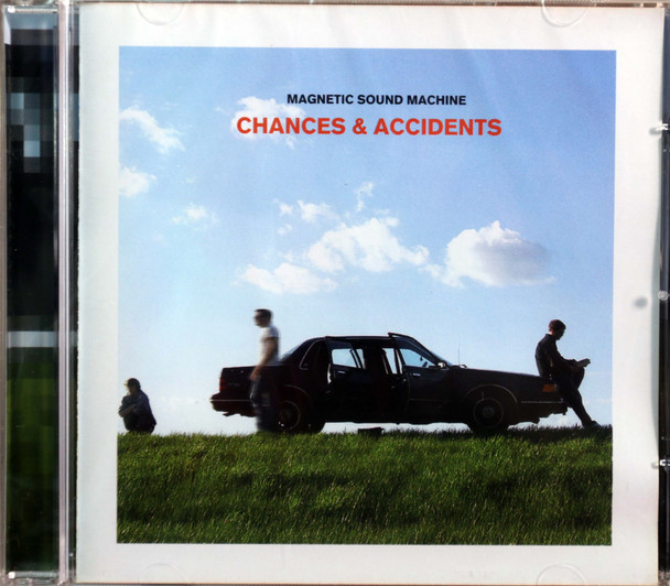 Magnetic Sound Machine - Chances & Accidents