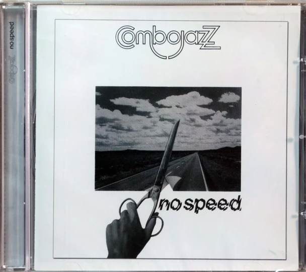 Combojazz - No Speed