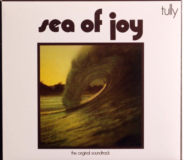 Tully - Sea of Joy Soundtrack  out of print