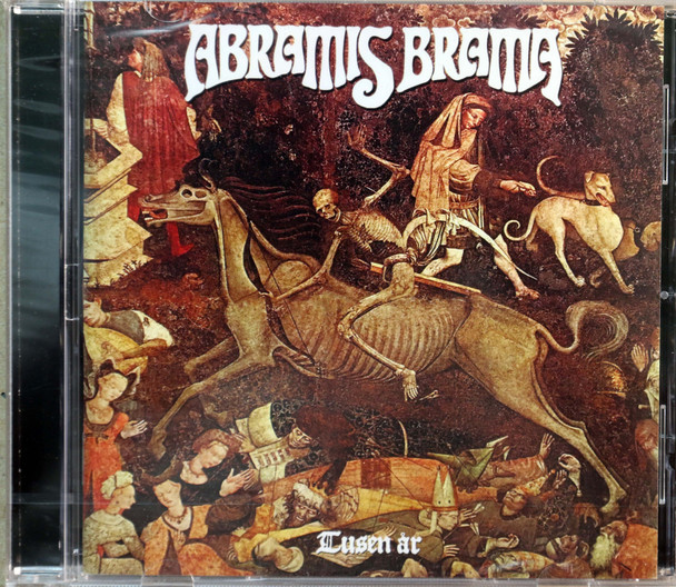 Abramis Brama - Tusen Ar