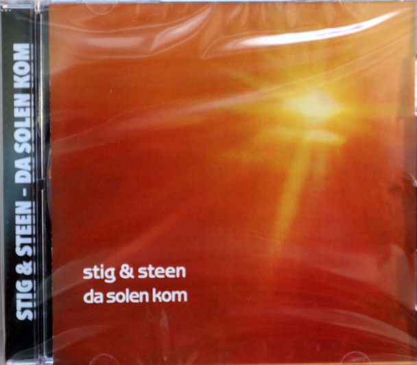 Stigg & Steen - Do Solen Kom
