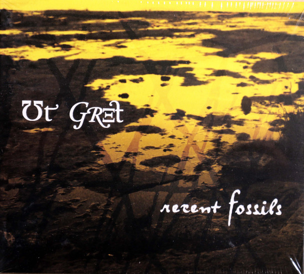 Ut Gret - Recent Fossils 3 cds