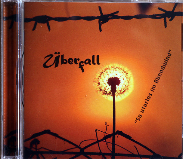 Uberfall - So Uferios im Abendwind