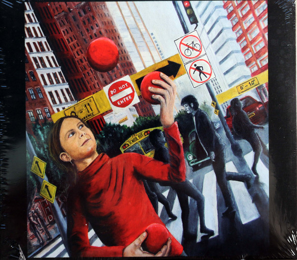 Numan - The Outsider